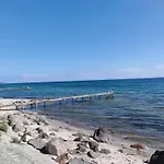 5 Star Holiday Home In Sydals Semesterbostad *