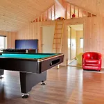 5 Star Holiday Home In Sydals