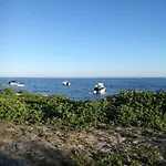 5 Star Holiday Home In Sydals * Høruphav