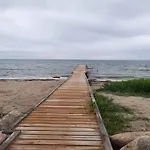 5 Star Holiday Home In Sydals * Høruphav