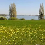 Semesterbostad 5 Star Holiday Home In Sydals