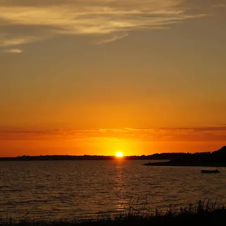 Luxury Pool By Sea - By Traum Prázdninový dům Høruphav