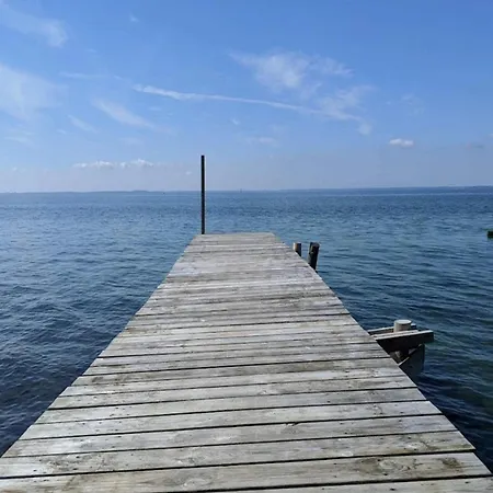 Tatil Evi Luxury Pool By Sea - By Traum