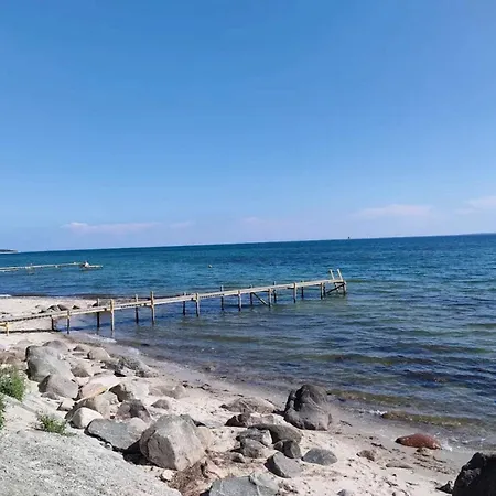 Luxury Pool By Sea - By Traum Prázdninový dům *