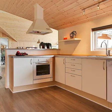 Holiday home 5 Star In Sydals *
