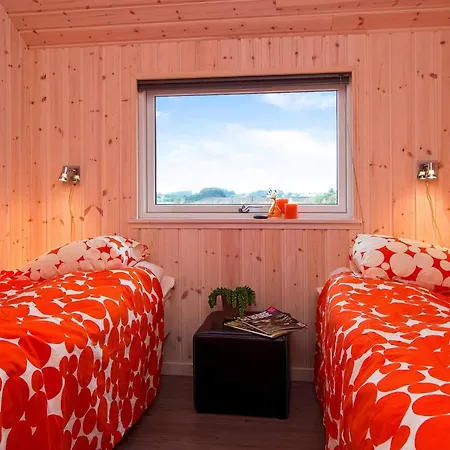 Luxury Pool By Sea - By Traum Tatil Evi Høruphav