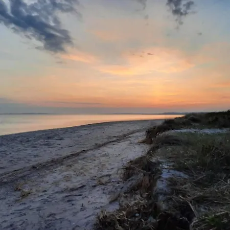 Prázdninový dům Luxury Pool By Sea - By Traum