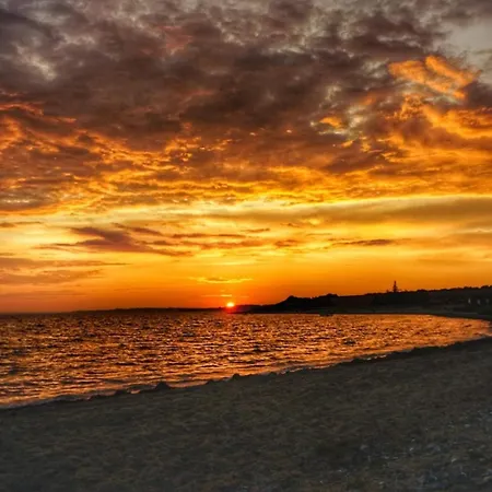 Luxury Pool By Sea - By Traum Høruphav