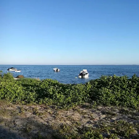 Luxury Pool By Sea - By Traum * Høruphav