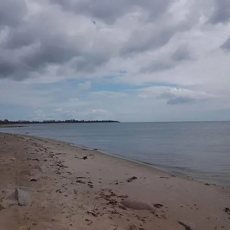 Tatil Evi Luxury Pool By Sea - By Traum