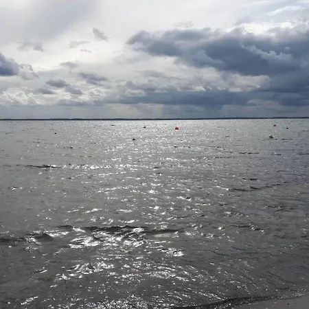 Tatil Evi Luxury Pool By Sea - By Traum *