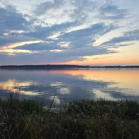 Luxury Pool By Sea - By Traum * Høruphav