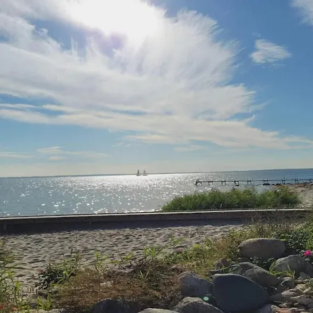 Luxury Pool By Sea - By Traum Prázdninový dům *