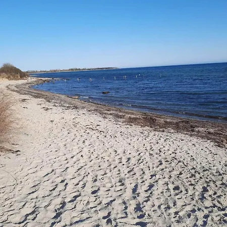 Prázdninový dům Luxury Pool By Sea - By Traum *