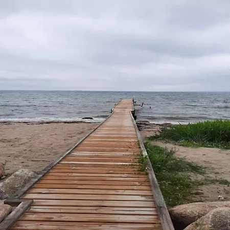 Luxury Pool By Sea - By Traum * Høruphav