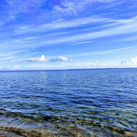 Luxury Pool By Sea - By Traum * Høruphav