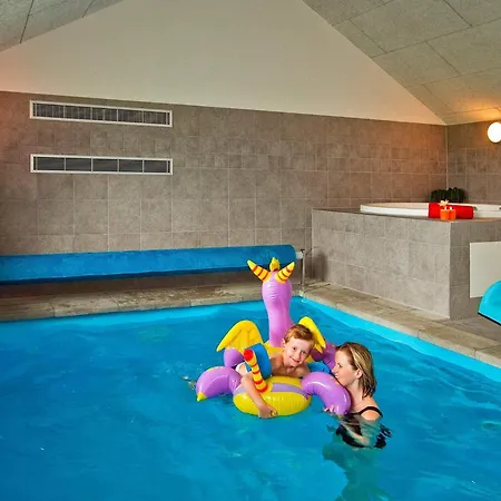 Tatil Evi Luxury Pool By Sea - By Traum Høruphav