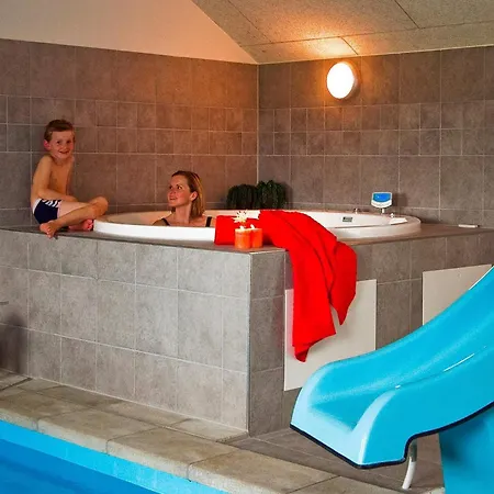Semesterbostad 5 Star In Sydals