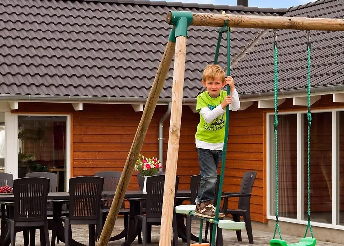 Luxury Pool By Sea - By Traum Prázdninový dům *